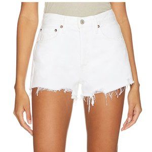 Agolde Parker Shorts